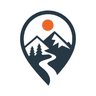 Second Kick Maps app icon